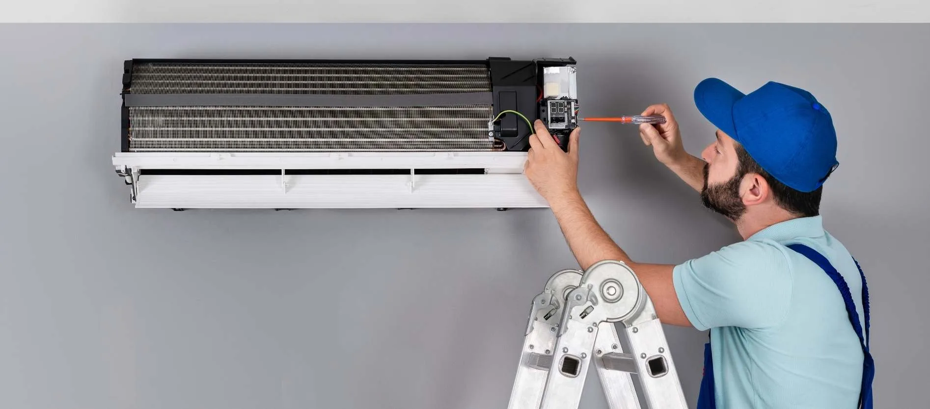 Topselvi Dolcevita Klima Gaz Dolum Servisi